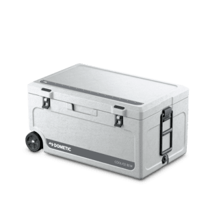 Dometic ice box 2024 accessories