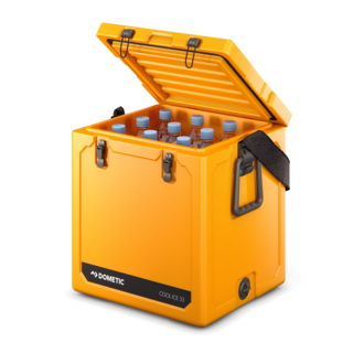 Dometic ice box 22l 2025
