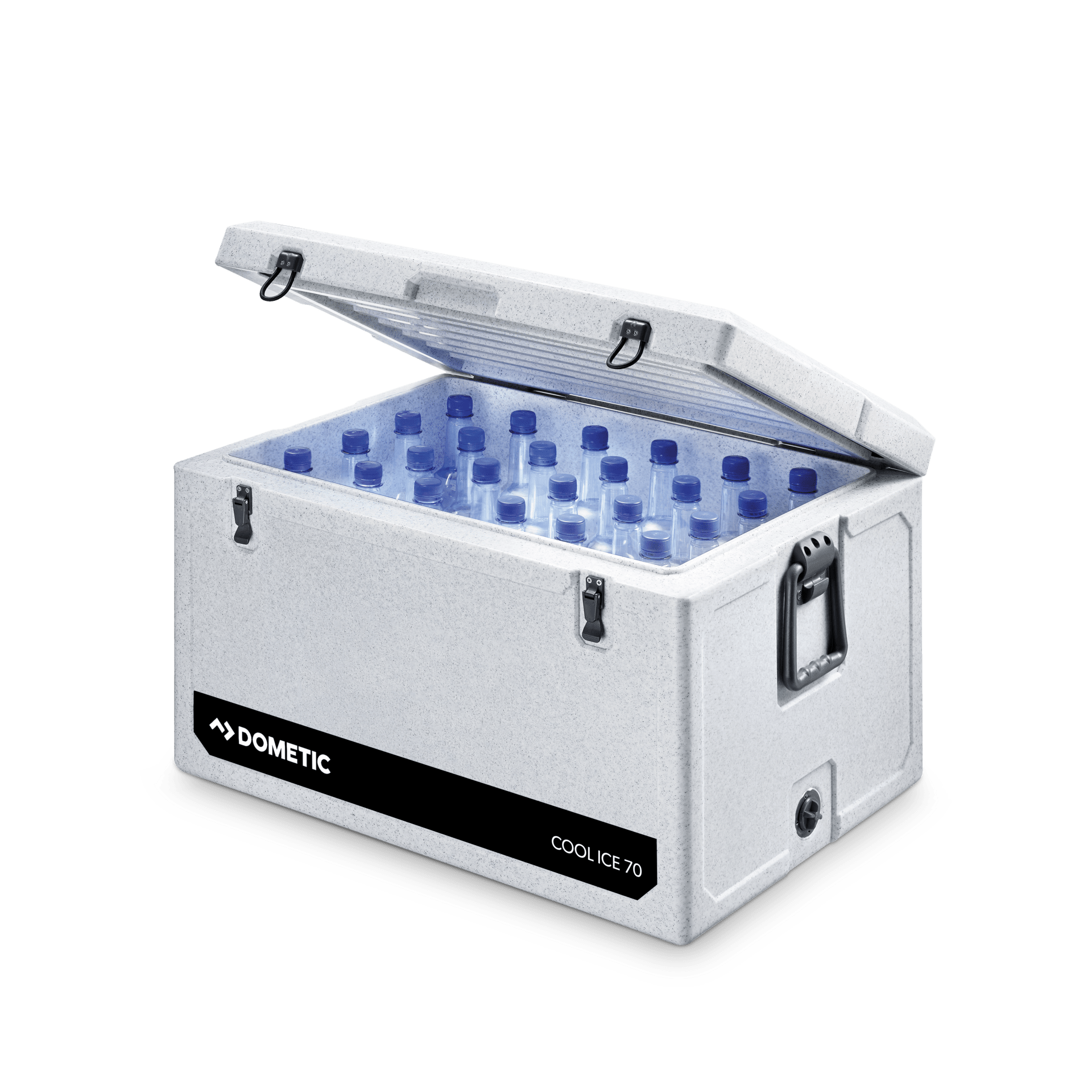 Dometic Cool-Ice WCI 70 - Insulation box, 68 l