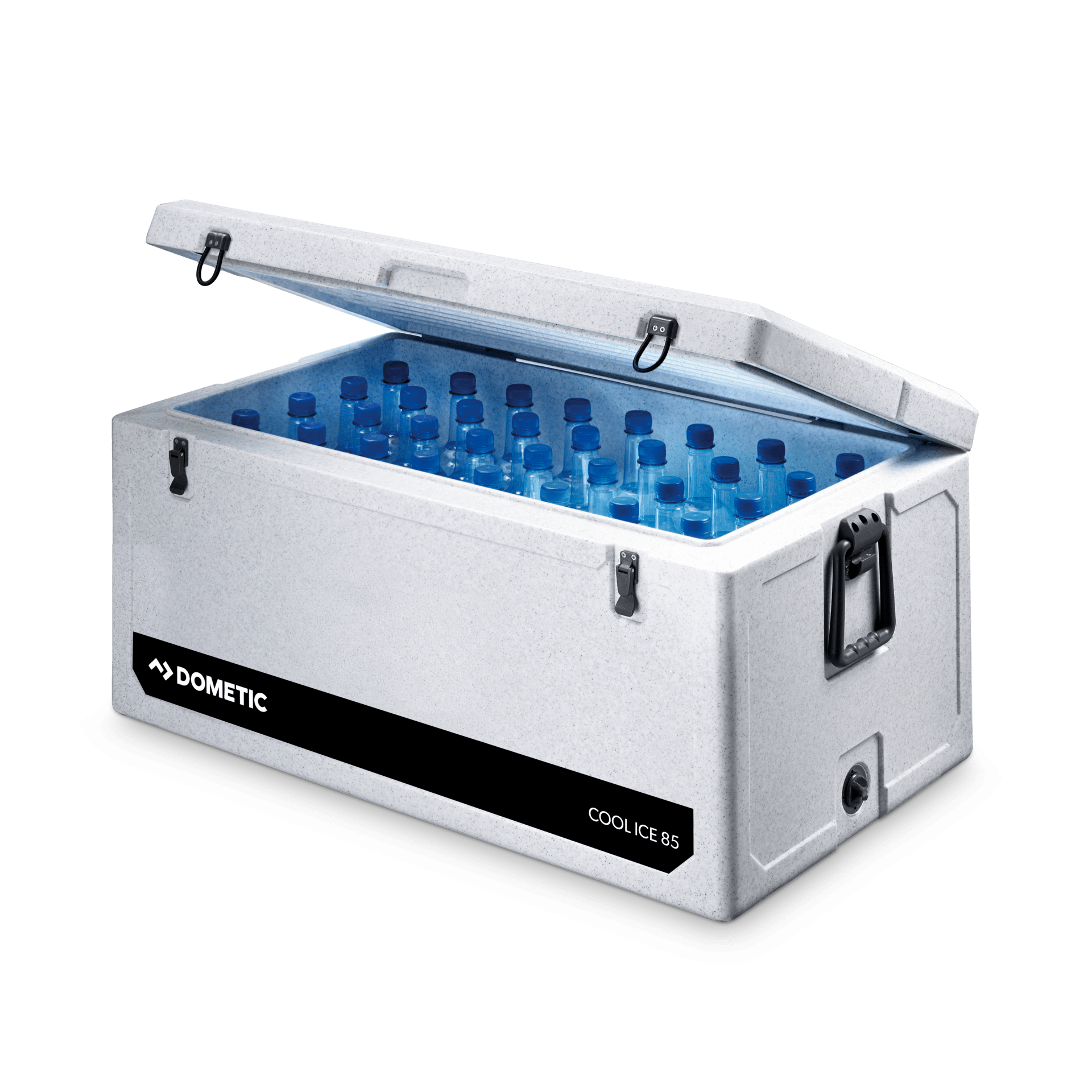 Dometic cool ice ci 85l deals wheeled icebox