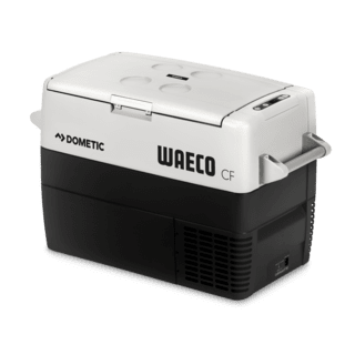 Waeco fridge deals freezer