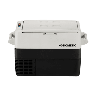 Dometic waeco discount cf50 power consumption