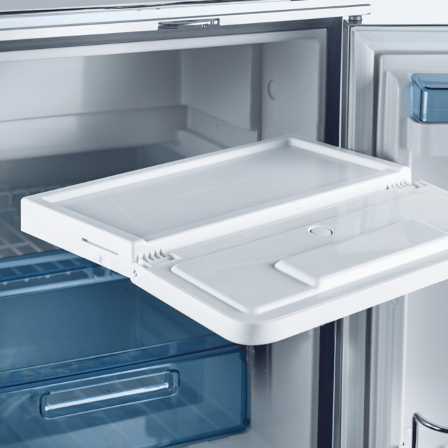 Removable freezer
