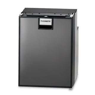 Camper fridge freezer deals