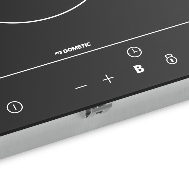 dometic ci21 induction cooktop