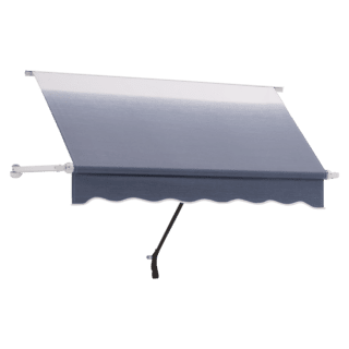 Rv window online awnings