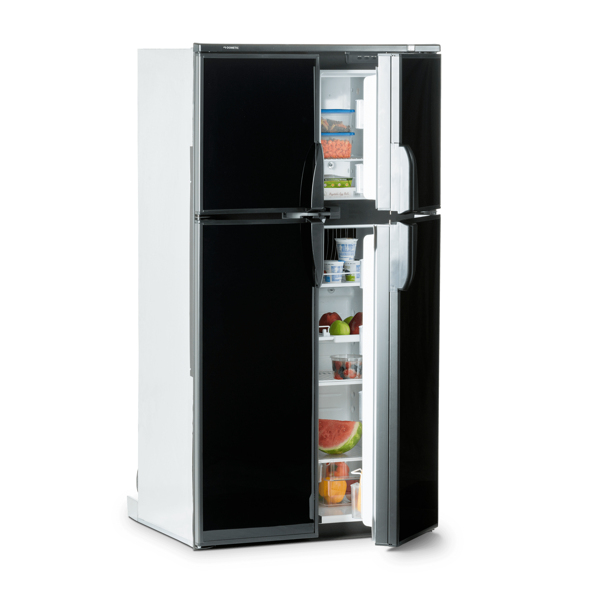 Dometic Elite 2 2 RM1350S Automatic Lock Refrigerator Absorption