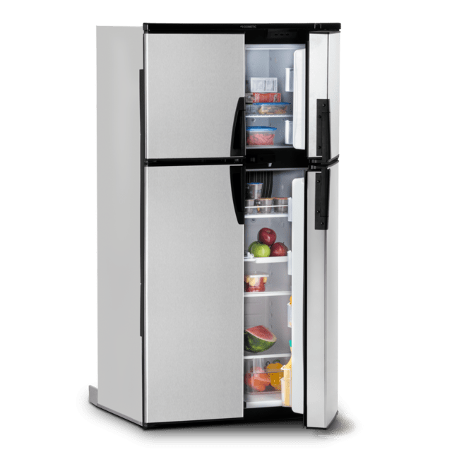 Dometic Elite 2 2 RM1350 Manual Lock Refrigerator Absorption