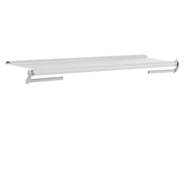 Dometic Elite SlideTopper with Rail (98401)