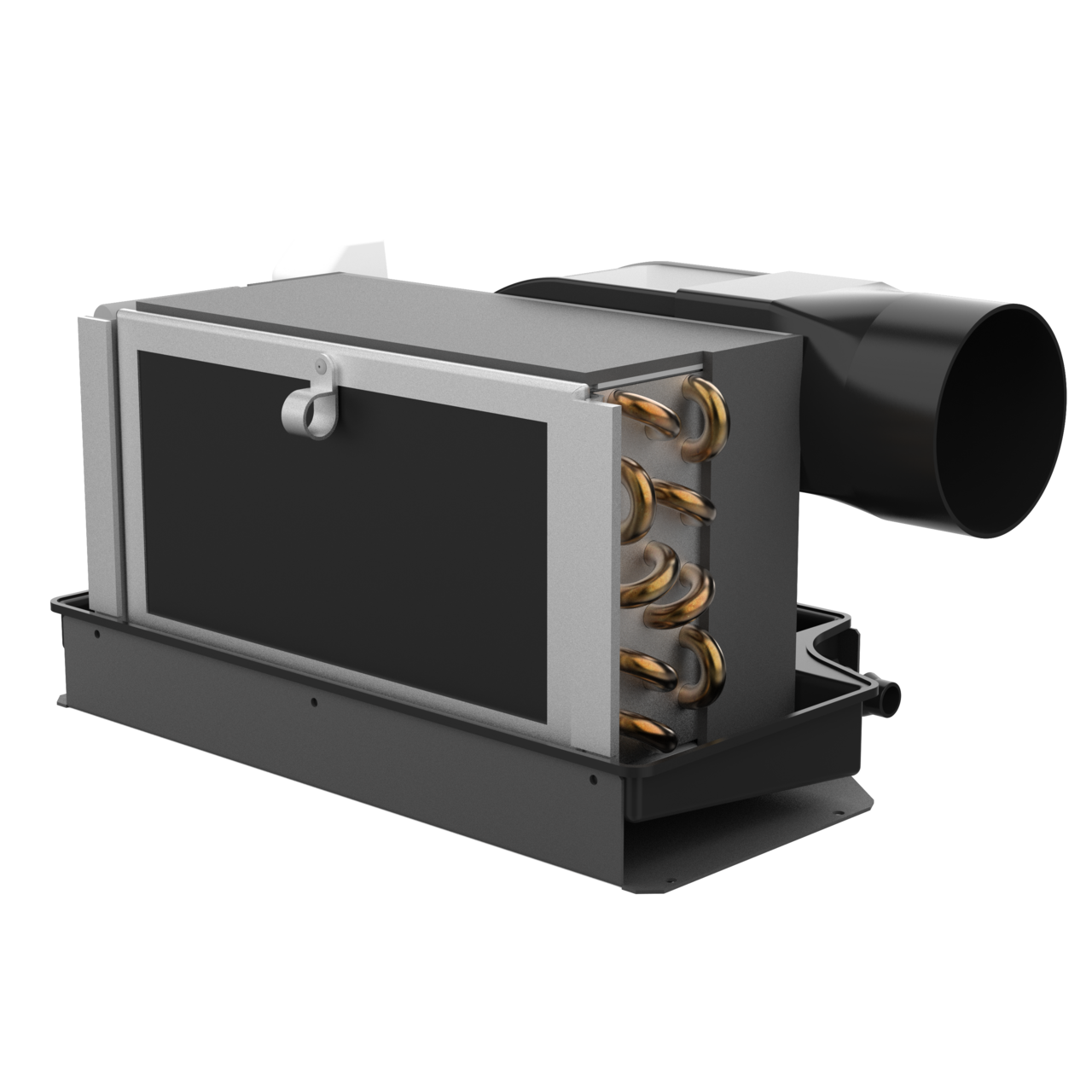 Dometic Fan Coil APM 3WV E/R Tempered Water Fan Coil Dometic