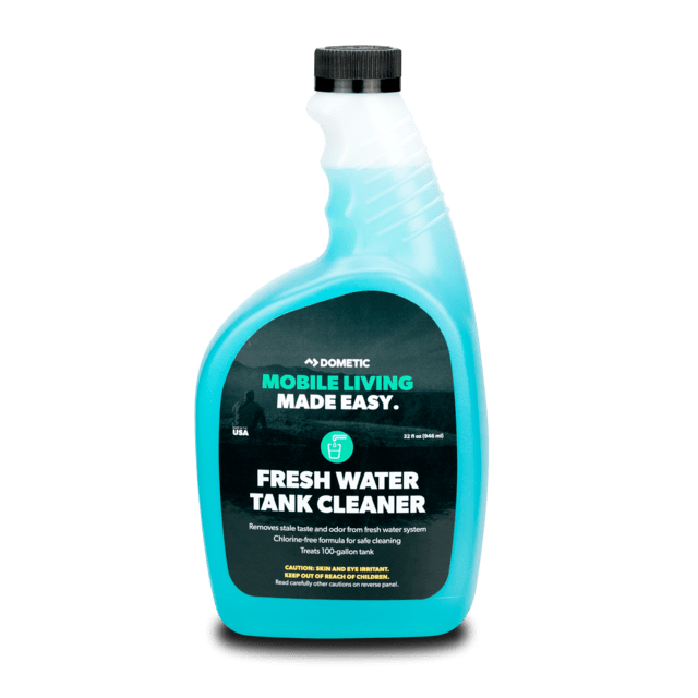 Dometic Fresh Water Tank Cleaner