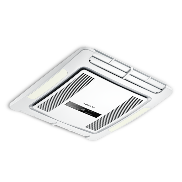 Modulair designconcept