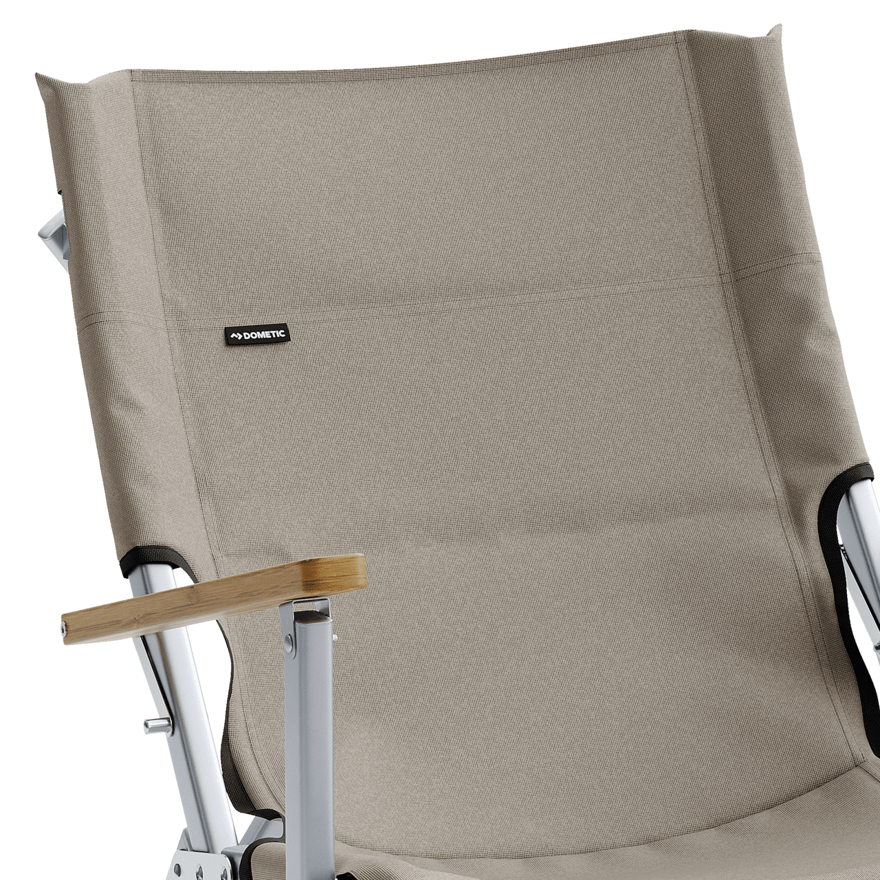 Dometic GO Compact Camp Chair Silt