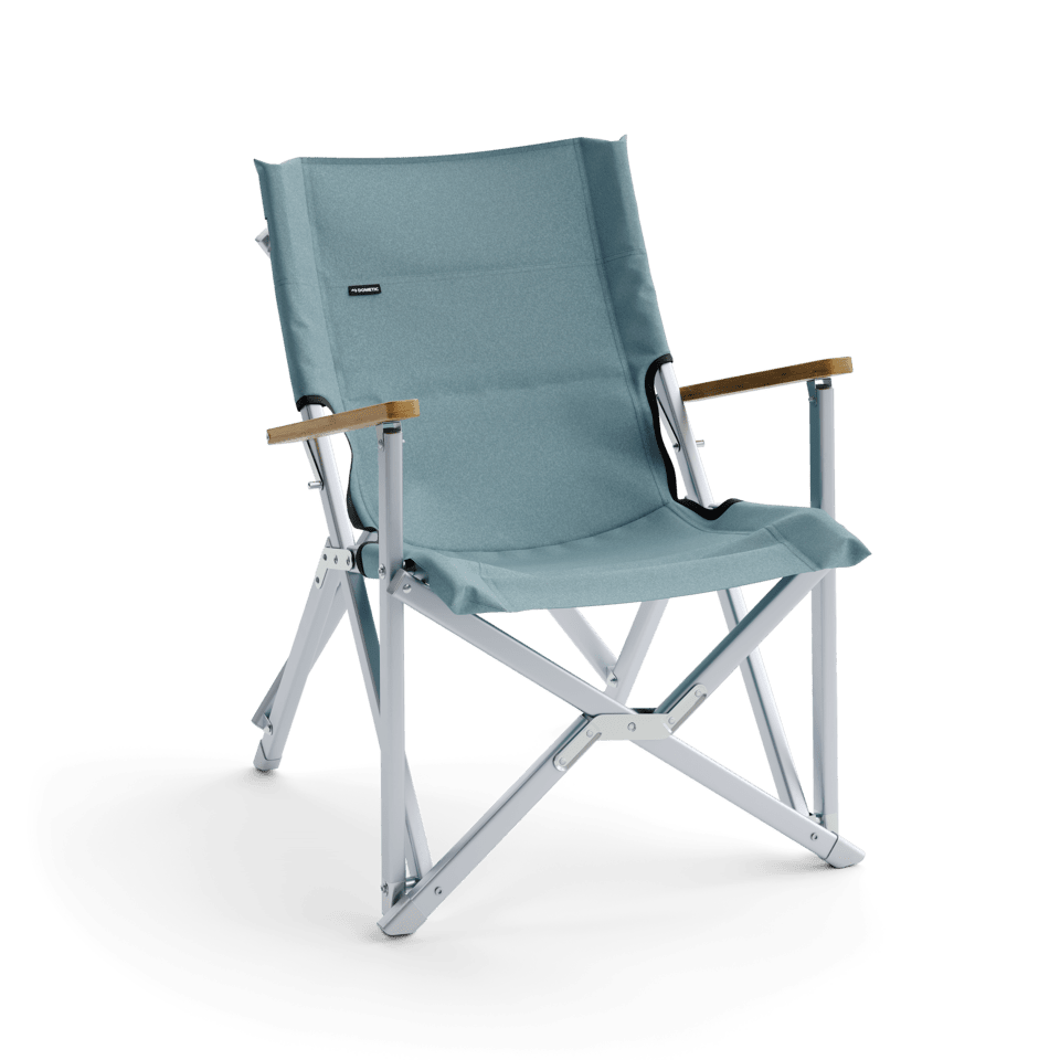 Dometic GO Compact Camp Chair Dometic Australia