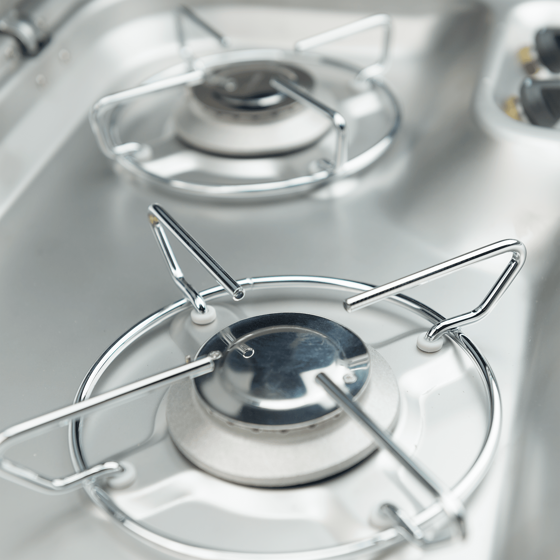 Dometic Cooktop CE 99 2 Burner Cook Top Electric Ignition