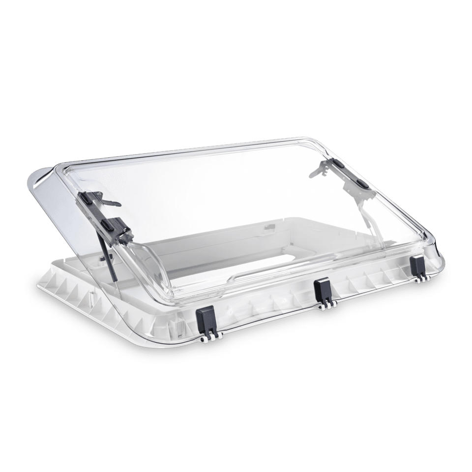 Dometic Heki 2 IF - Innenrahmen für Heki 2 De Luxe Dachfenster ...