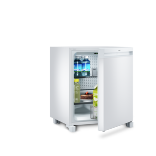 Dometic mini online fridge not cooling