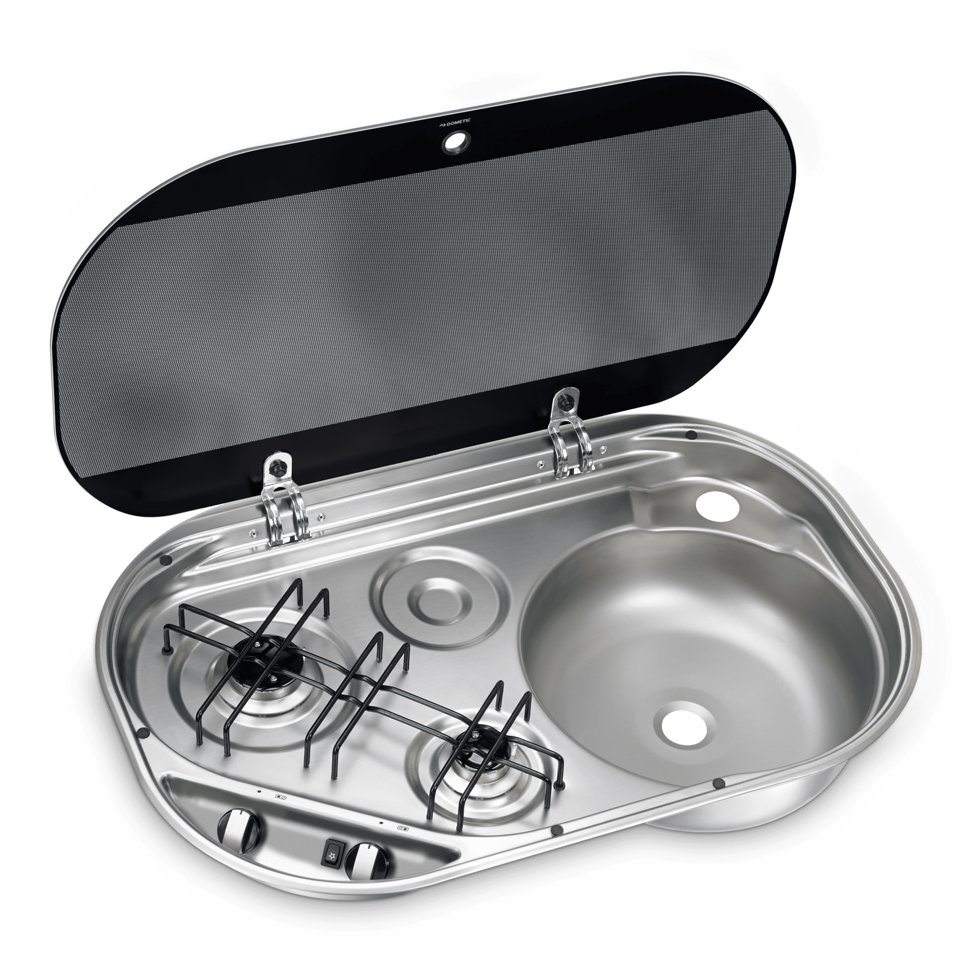 dometic range sink combination