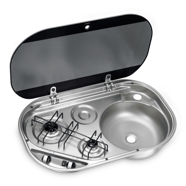 Dometic Range/Sink Combination