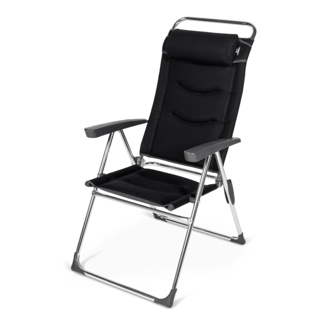 Kampa lusso milano 2025 chair best price