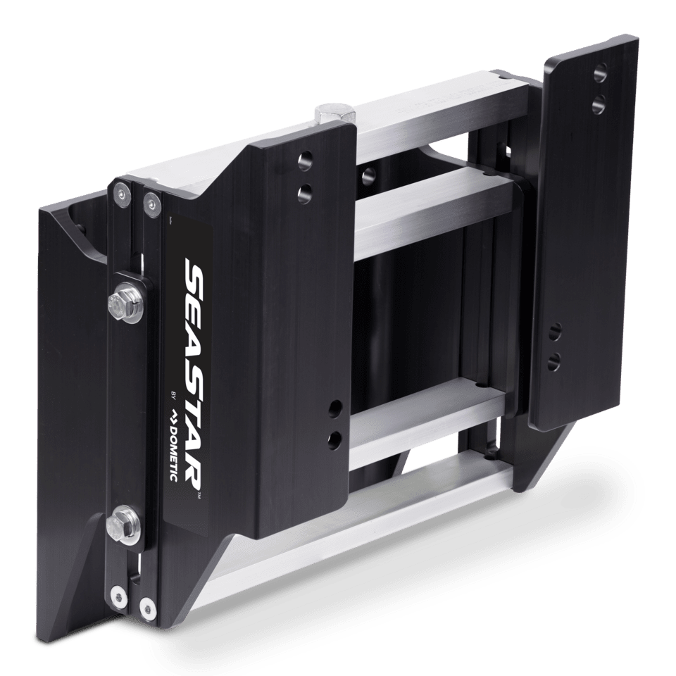 Dometic Manual Jackplate Hydraulic jackplate, available in multiple