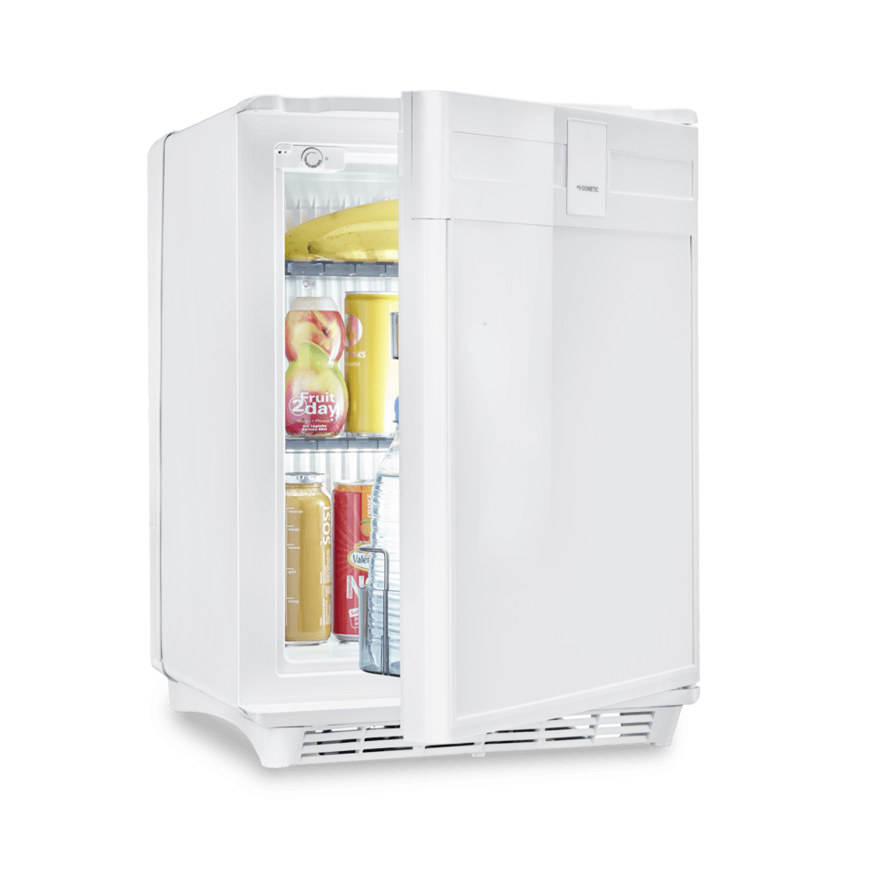 Dometic DS 400 Freestanding mini fridge, 32 l Dometic International