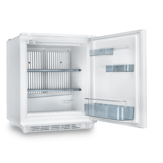 Dometic mini fridge not cooling deals