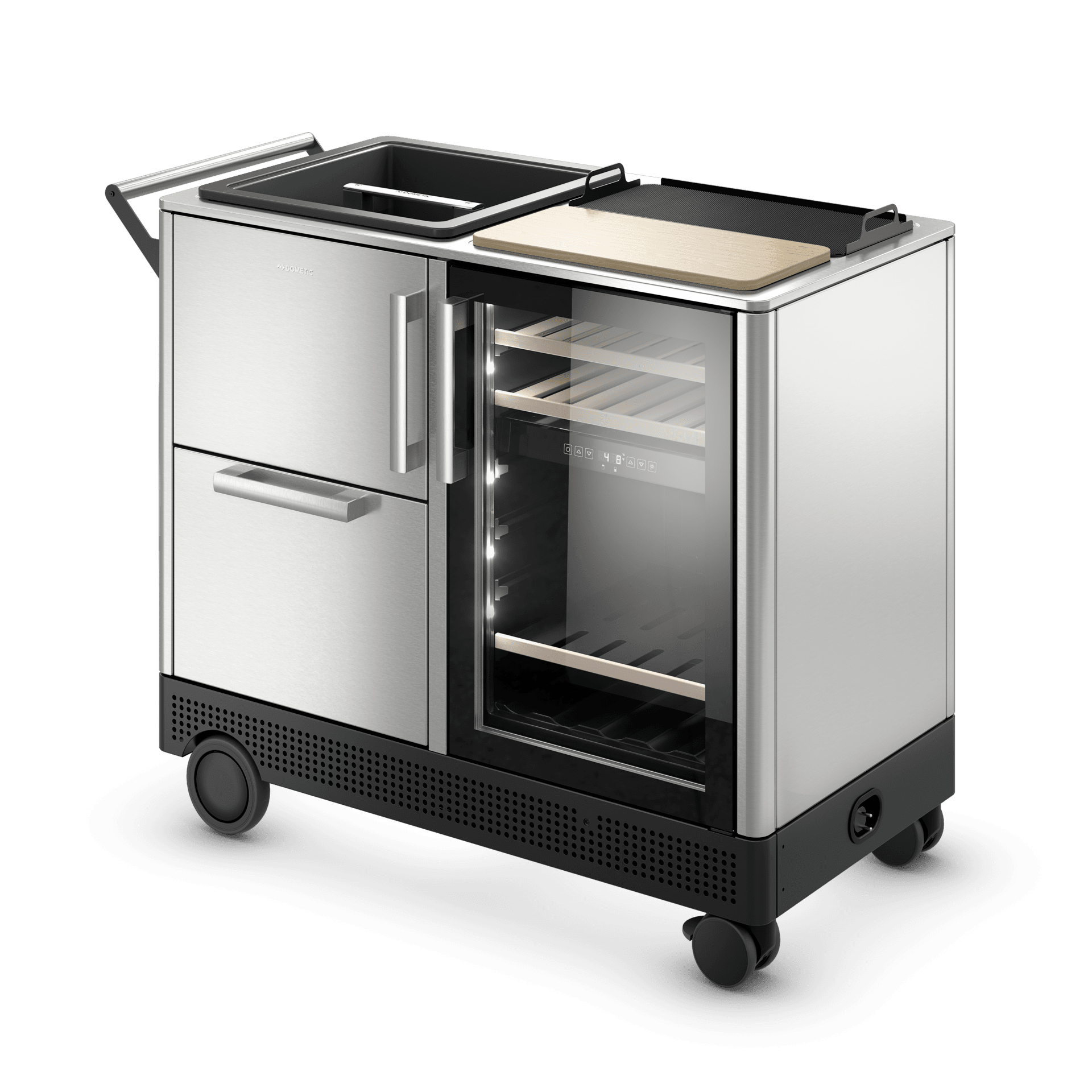 Mobile home fridge deals