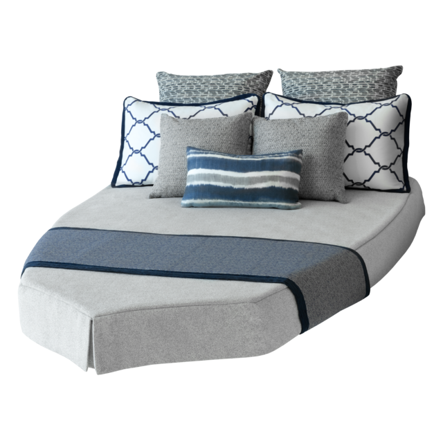 Dometic Oceanair Bedding