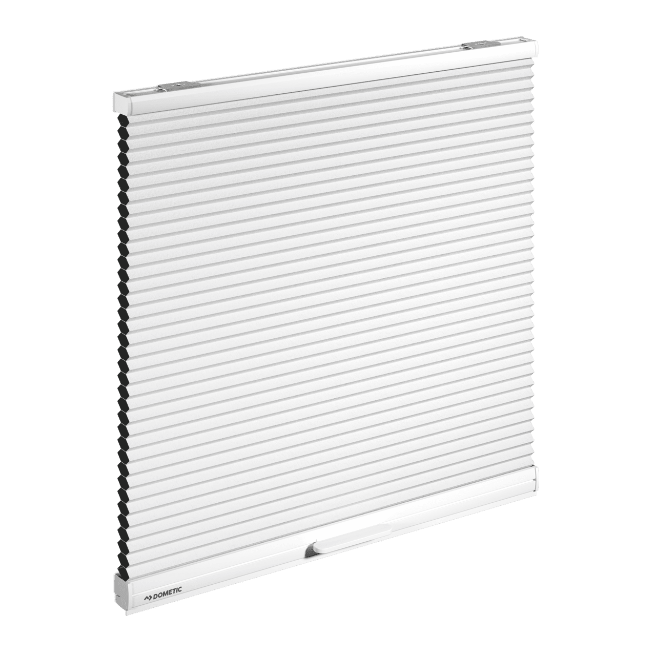 Dometic Oceanair Skysol Manually operated pleated blind for