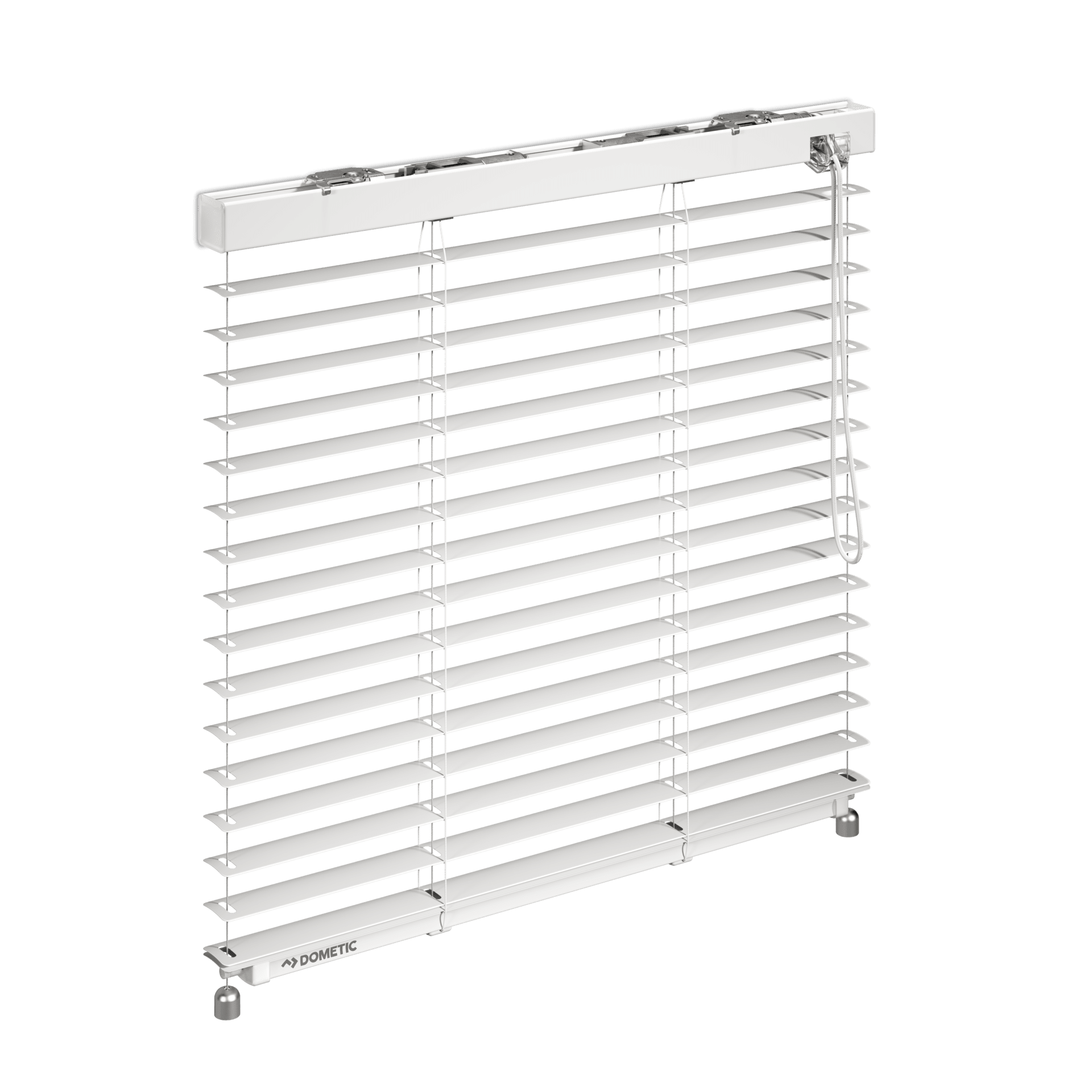 Dometic Oceanair Alloy blind suitable for