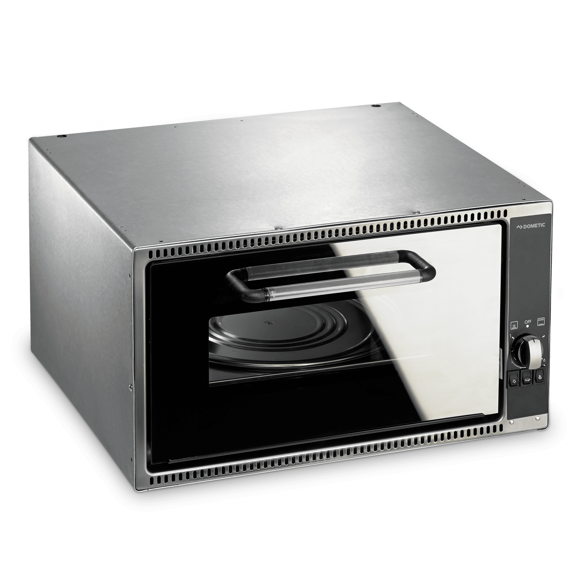Dometic online microwave oven