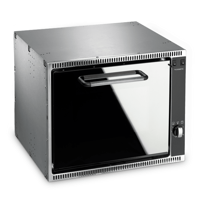 Dometic oven on sale