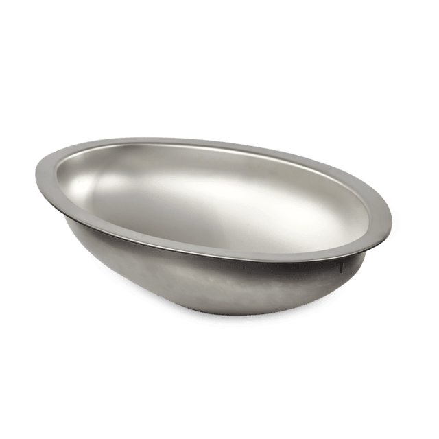 Dometic Oval Washbowl