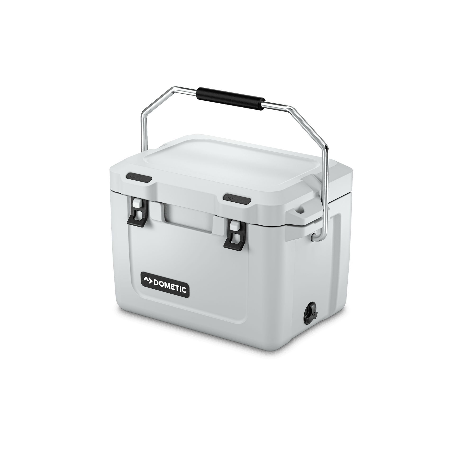 touristischer Kühlschrank Dometic Patrol 20 Passive Cooling Box