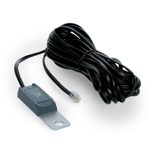 Dometic PerfectCharge ACCESSORIES MCA TS1