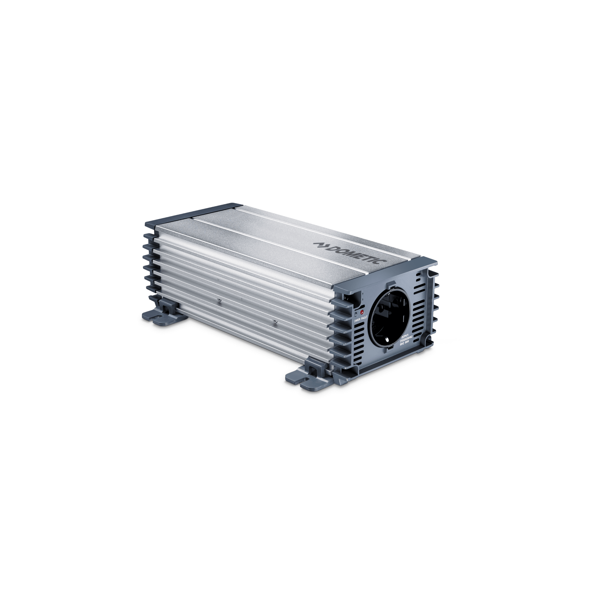 Dometic PP602 PerfectPower Inverter 12 V/550 W EU Version 