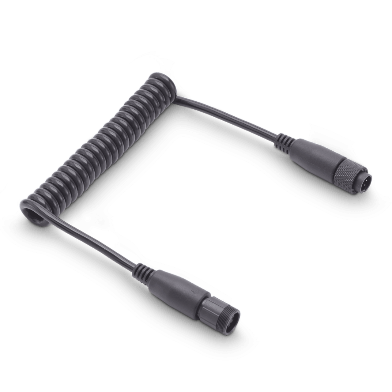 Dometic PerfectView Spiral Cable Câble vidéo pour les caméras