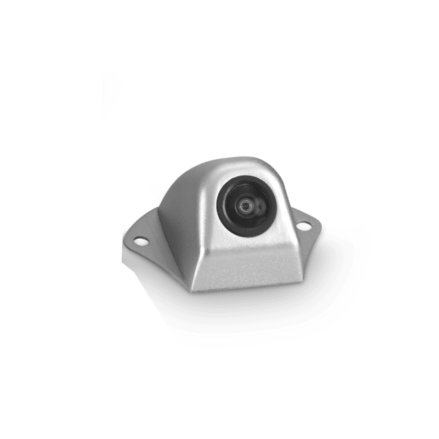 Installazione retrocamera o telecamere a 360°