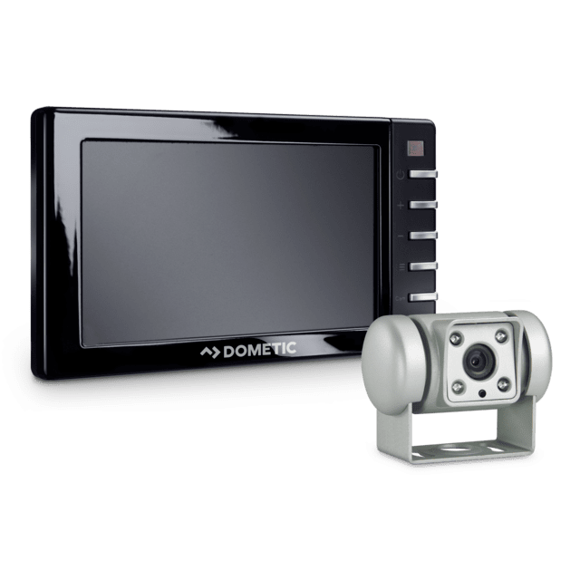 Dometic PerfectView RVS 545