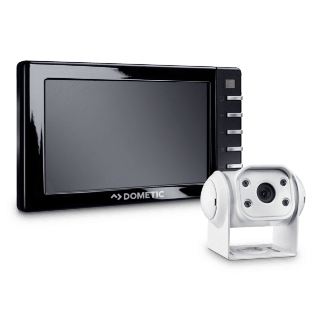 Dometic PerfectView RVS 555W