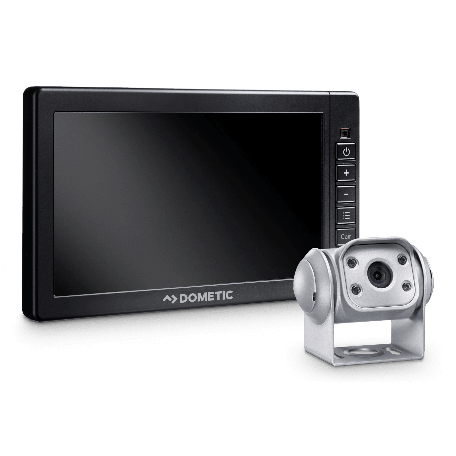 Dometic perfectview rvs 755 x rear view system dometic
