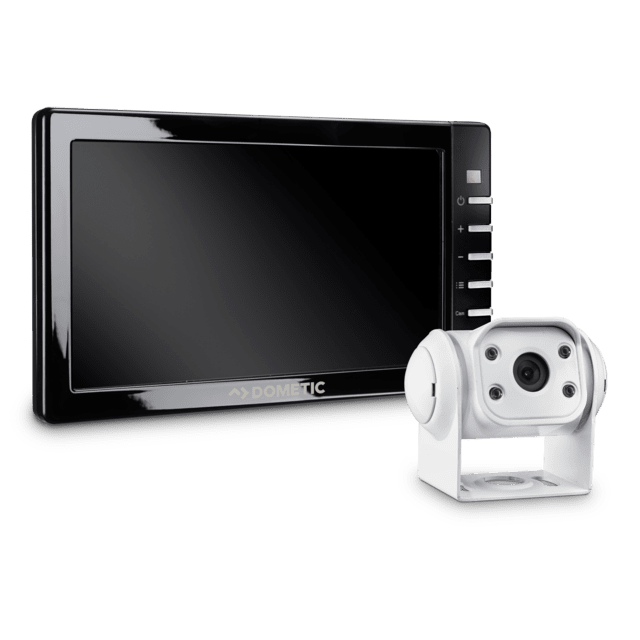 Dometic PerfectView RVS 755W
