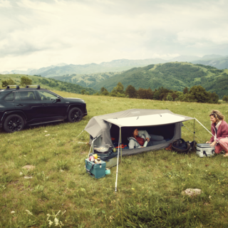 Car camping tents cheap