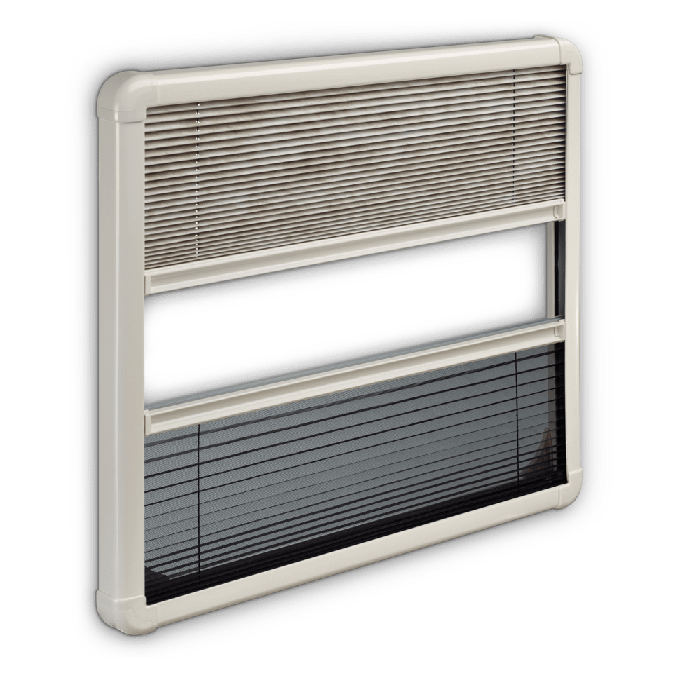 Dometic Pleated Blind