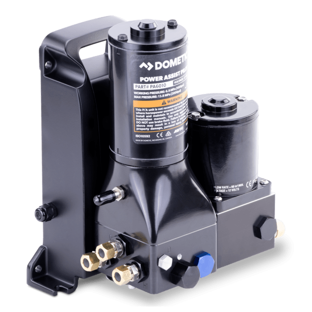 Dometic Power Assist Autopilot Pump