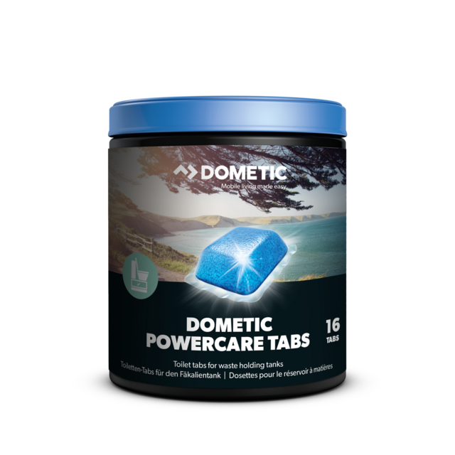 Dometic POWERCARE TABS