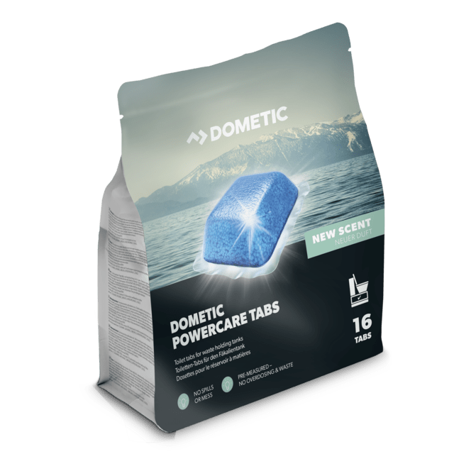 Dometic PowerCare Tabs