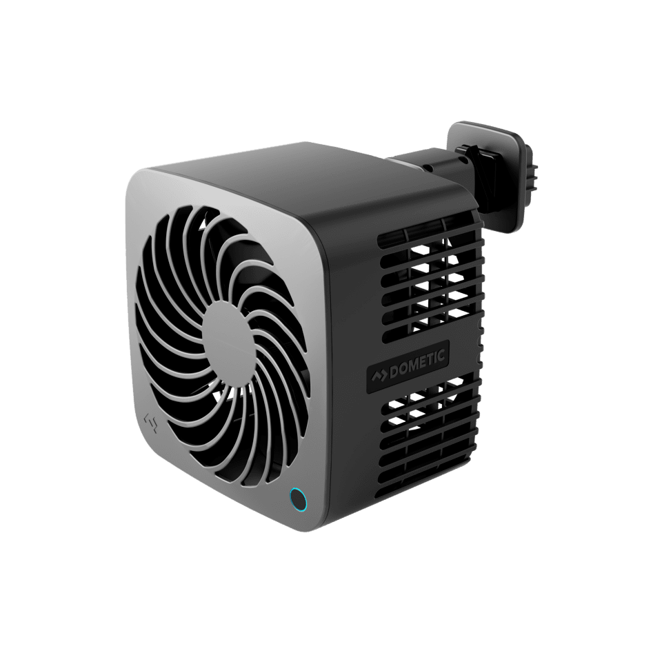 Dometic Patio Awning PowerChannel Fan PowerChannel Accessories