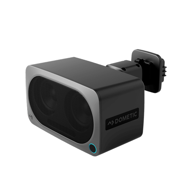 Dometic PowerChannel Dual Speaker